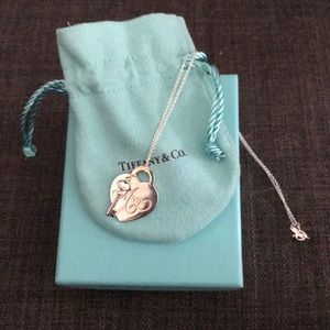Tiffany & Co. Necklace